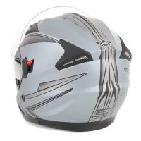 Kask do skutera i motocykla - HECHT 52627 XL