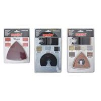 Szlifierka oscylacyjna - HECHT 1630