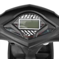 Skuter elektryczny - HECHT EQUIS BLACK