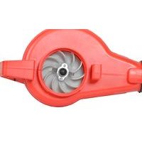 Dmuchawa / odkurzacz do liści - HECHT 3303 2 IN 1