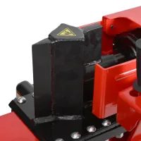 Łuparka spalinowa - HECHT 6422