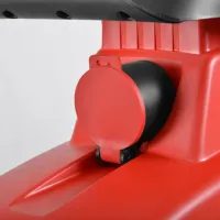 Rozdrabniacz do gałęzi - HECHT 6284 XL