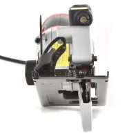 Pilarko - zagłębiarka - HECHT 1067