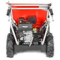 Transporter spalinowy - HECHT 2636