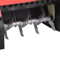 Aerator, wertykulator elektryczny - HECHT 1999 2 in 1