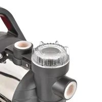 Hydrofor - HECHT 3331