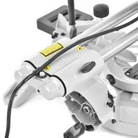 Piła ukosowa - HECHT 820