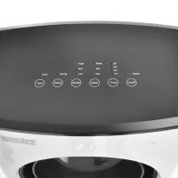 Wentylator / klimator elektryczny- HECHT 3810