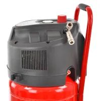 Kompresor elektryczny - HECHT 2360