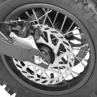 Motor akumulatorowy - HECHT 59100 GREEN