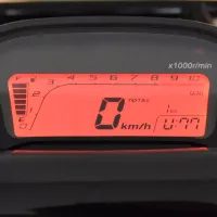 Quad akumulatorowy - HECHT 56155 ARMY