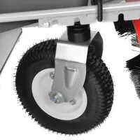 Zamiatarka - HECHT 8101 S