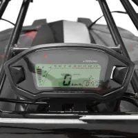 Quad akumulatorowy - HECHT 56199 HURON