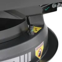 Traktor ogrodowy - HECHT 5167