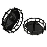 Koła łopatkowe - HECHT 8001004