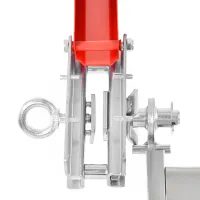 Stojak do cięcia drewna - HECHT 902