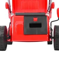 Kosiarka elektryczna - HECHT 1641