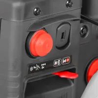 Odśnieżarka spalinowa - HECHT 9534 SQ