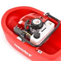 Pompa pływająca - HECHT 344