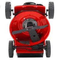 Kosiarka spalinowa - HECHT 541 SW