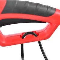 Sekator do żywopłotu - HECHT 611