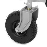 Taczka ACCU - HECHT 2623