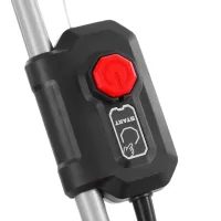 Kosiarka akumulatorowa - HECHT 5038