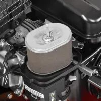 Glebogryzarka spalinowa - HECHT 790 BS