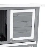 Klatka dla królików - PROMINENT BUNNY