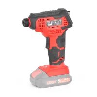 Kompresor akumulatorowy - HECHT 2090