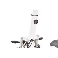 Skuter elektryczny - HECHT TERRIS WHITE