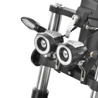 Skuter elektryczny - HECHT TERRIS BLACK