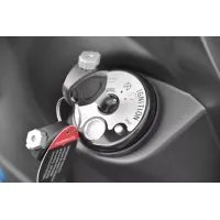 Skuter elektryczny - HECHT CITIS SILVER