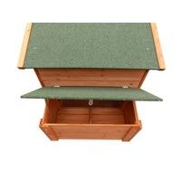 Kurnik dla kur - Prominent Oliver