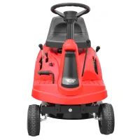 Traktor ogrodowy - HECHT 5161