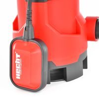 Pompa do wody - HECHT 3400