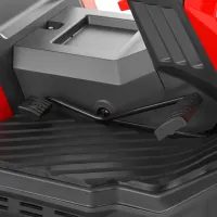 Traktor ogrodowy - HECHT 5202 TWIN