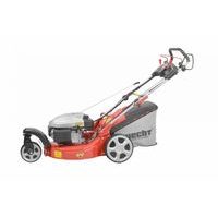 Kosiarka spalinowa z napędem - HECHT 5543 SXE 5IN1