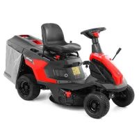 Traktor ogrodowy - HECHT 5167