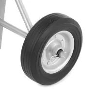 Łuparka kinetyczna elektryczna - HECHT 6910