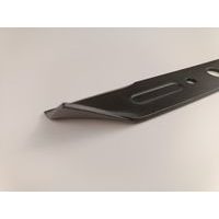 NÓŻ DO KOSIAREK HECHT 1220, 1003