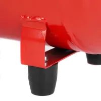 Kompresor bezolejowy - HECHT 2086