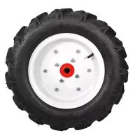 Koła pomocnicze - HECHT 007112 - model2020