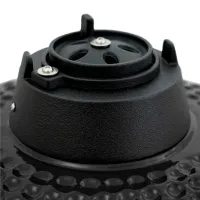 Grill ceramiczny - HECHT FERNO BLACK