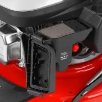 Kosiarka spalinowa - HECHT 541 SW