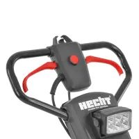 Odśnieżarka elektryczna - HECHT 9014