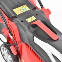 Kosiarka akumulatorowa - HECHT 5025