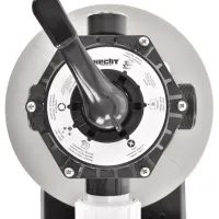 Filtr piaskowy - HECHT 302016