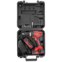 Wkrętarka akumulatorowa - HECHT 1277