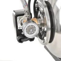 Hydrofor - HECHT 3331 INOX